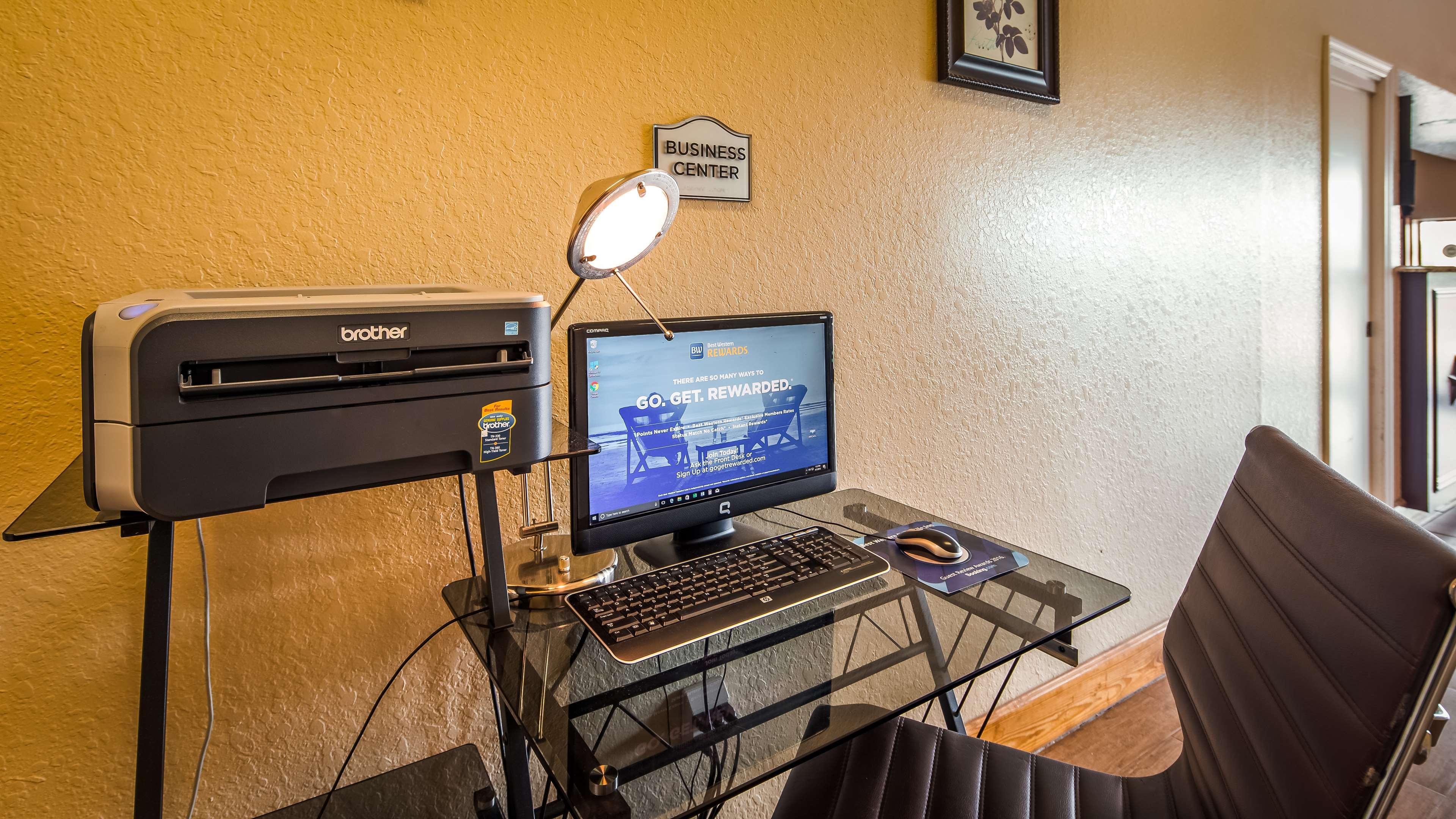 Surestay Hotel By Best Western Floresville מראה חיצוני תמונה