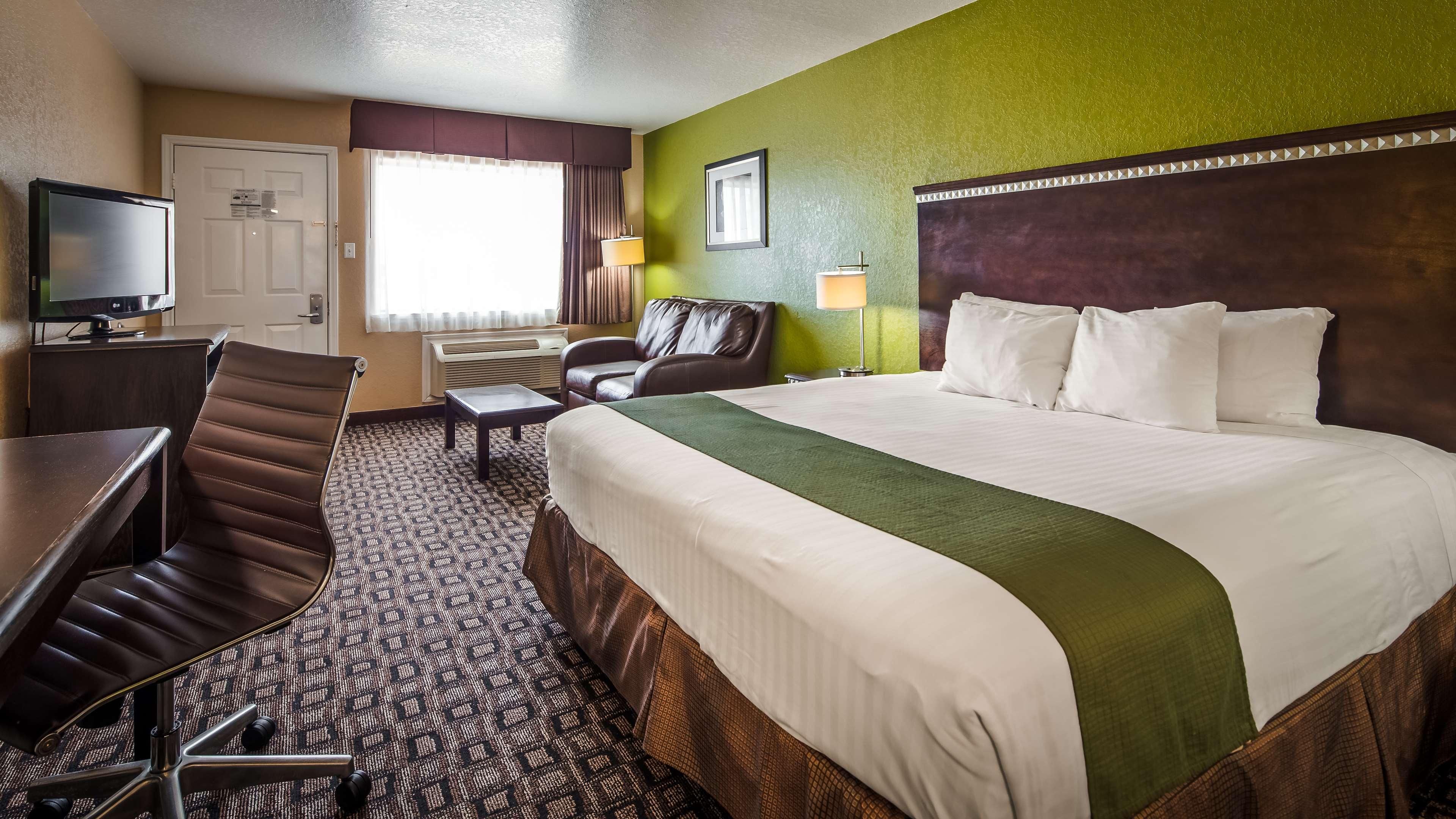 Surestay Hotel By Best Western Floresville מראה חיצוני תמונה