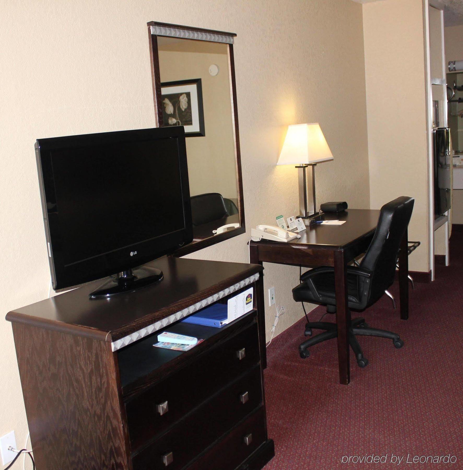 Surestay Hotel By Best Western Floresville מראה חיצוני תמונה